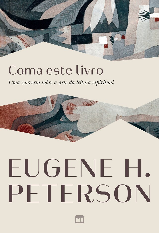 Book cover for Coma este livro