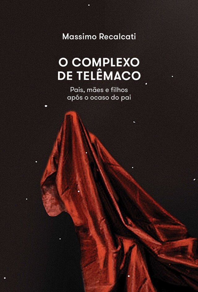 Copertina del libro per O complexo de telemaco