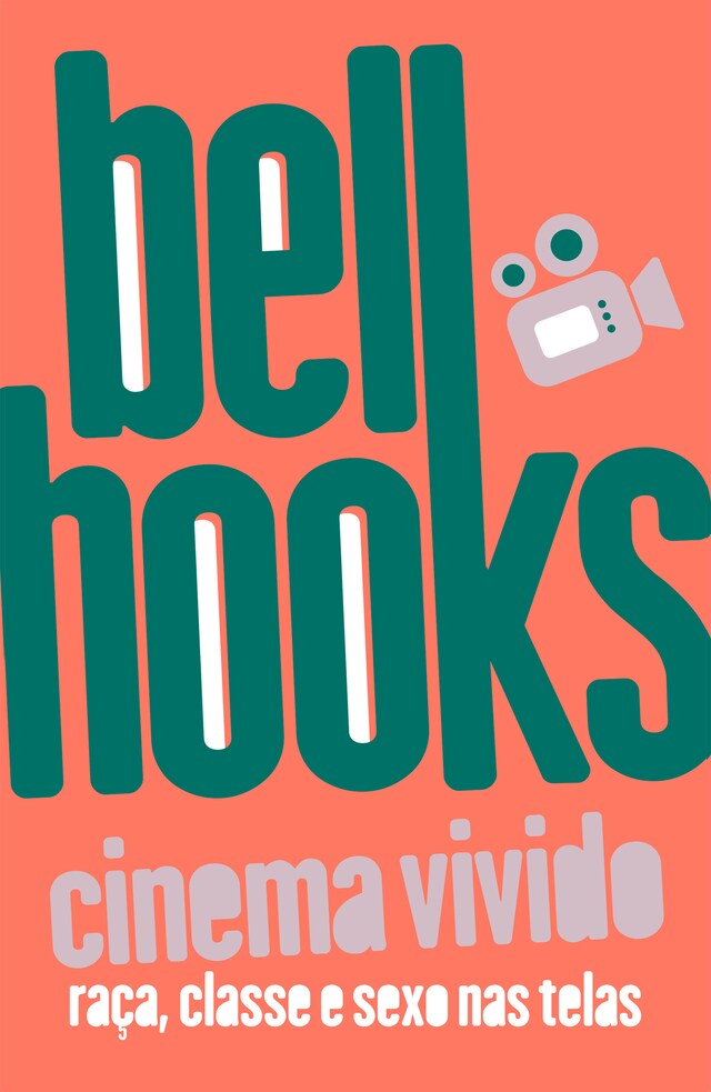 Buchcover für Cinema vivido