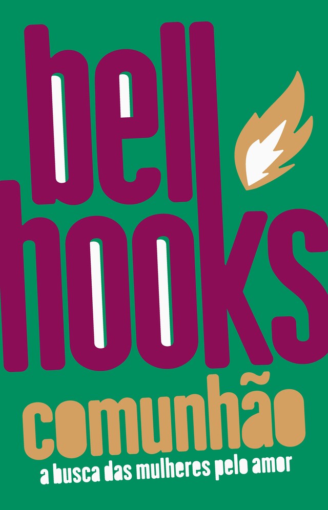 Buchcover für Comunhão