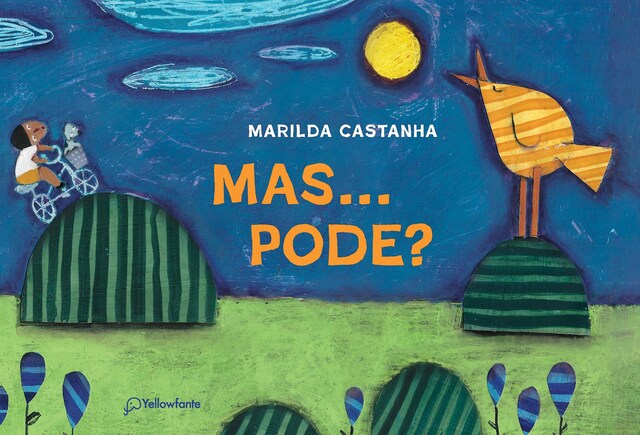 Book cover for Mas... pode?