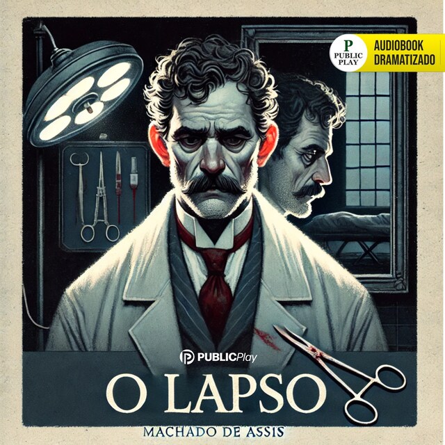 Book cover for O Lapso