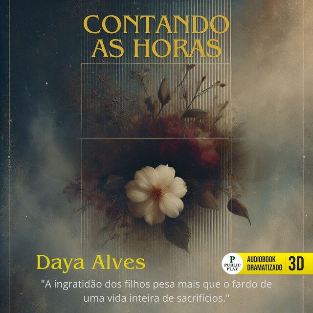 Book cover for Contando as Horas