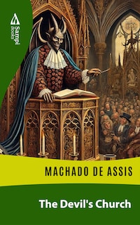 The Devil's Church
