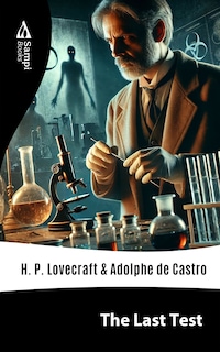 The Last Test