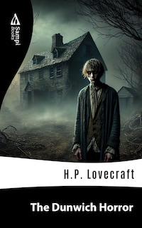 The Dunwich Horror