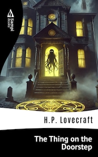 The Thing on the Doorstep