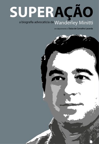 Superação bookCoverFor