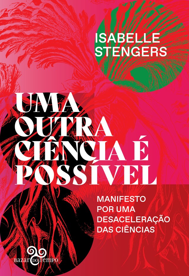 Buchcover für Uma outra ciência é possível