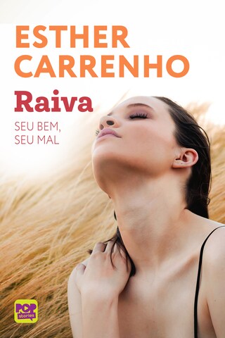 Raiva: seu bem, seu mal bookCoverFor