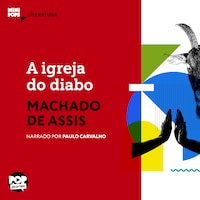 A igreja do diabo