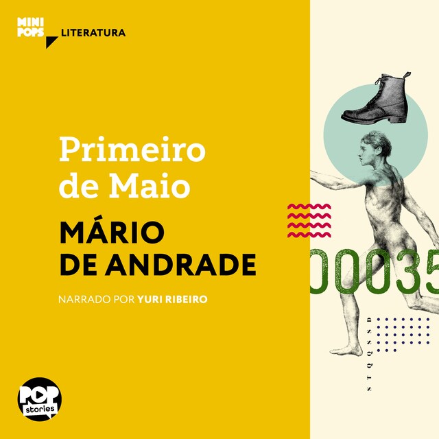 Book cover for Primeiro de Maio