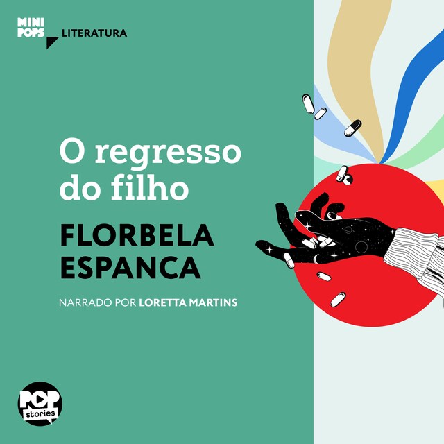 Couverture de livre pour O regresso do filho