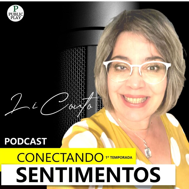 Kirjankansi teokselle Conectando Sentimentos