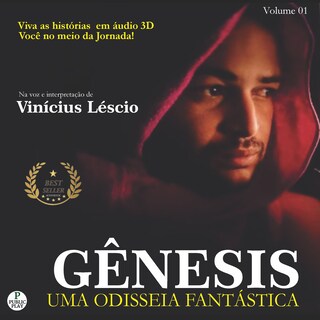 Gênesis bookCoverFor