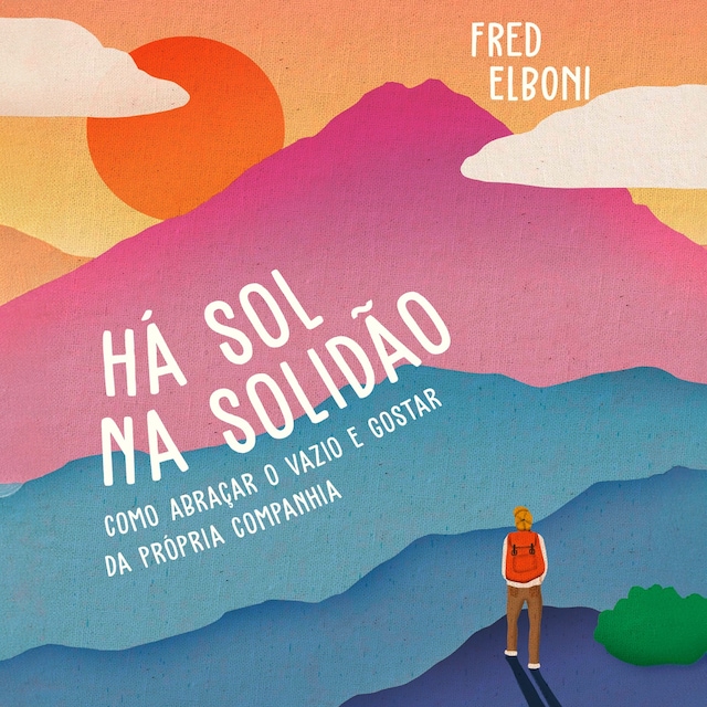 Book cover for Há sol na solidão