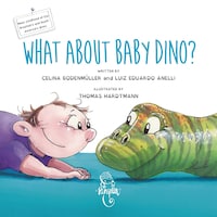 What about baby dino?