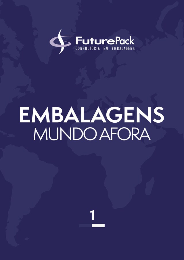 Boekomslag van Embalagens Mundo Afora