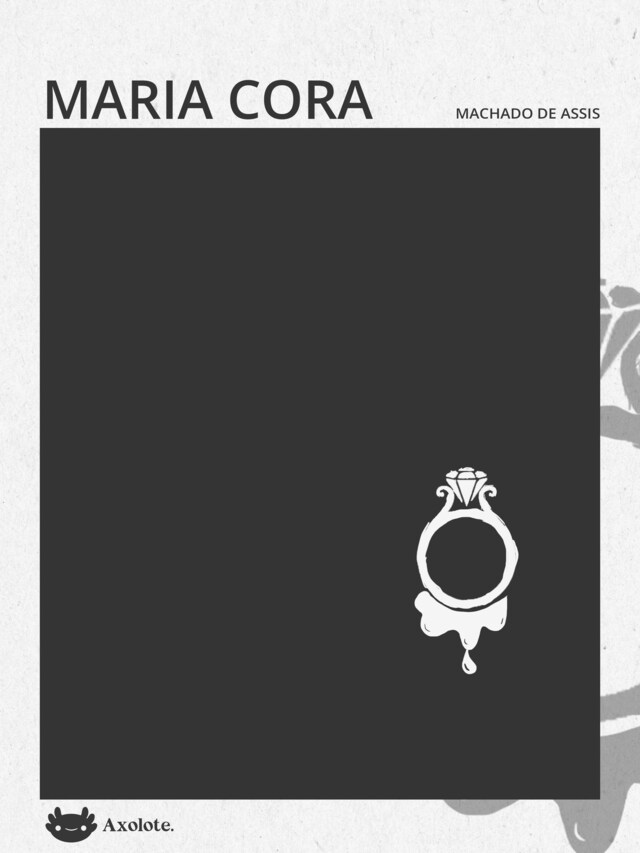 Boekomslag van Maria Cora