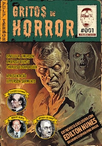 Gritos de Horror #001