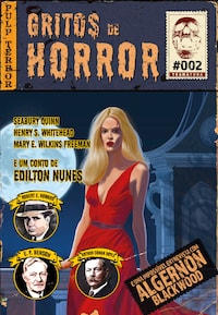 Gritos de Horror #002