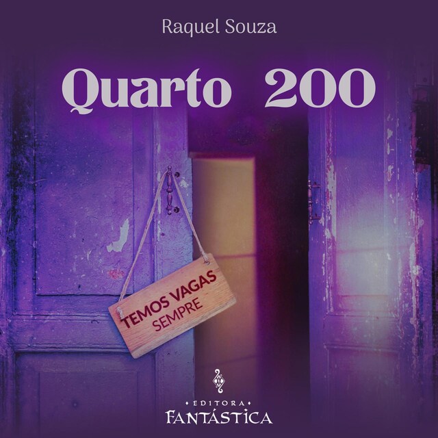 Book cover for Quarto 200