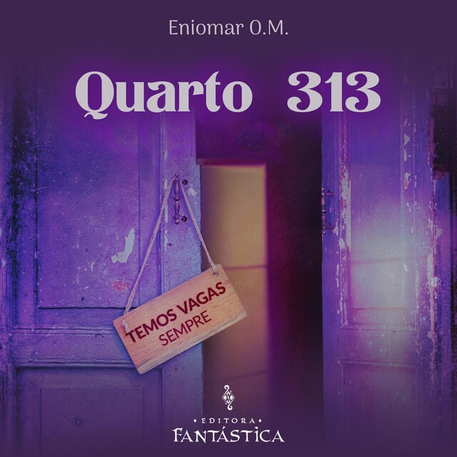 Couverture de livre pour Quarto 313