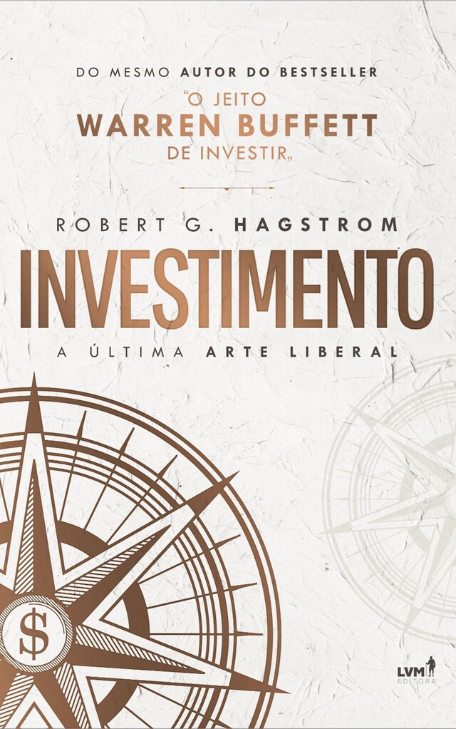 Book cover for Investimento