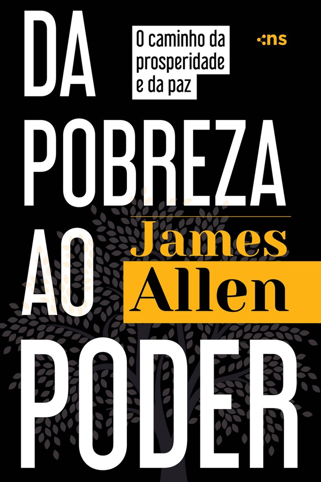 Book cover for Da pobreza ao poder