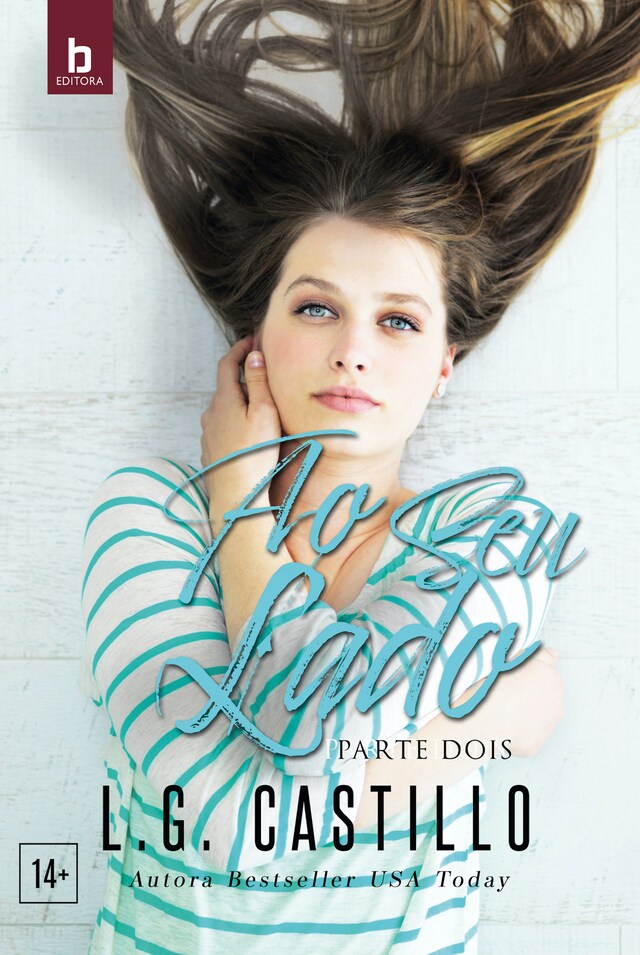 Book cover for Ao Seu Lado