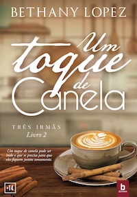 Um Toque de Canela
