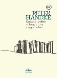 Ensaio sobre o louco por cogumelos