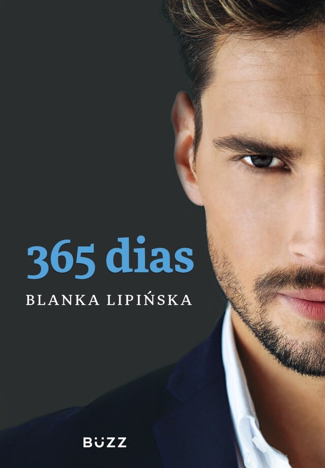 Book cover for 365 dias