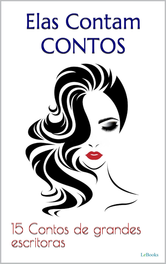 Copertina del libro per ELAS CONTAM CONTOS