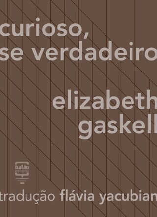 Curioso, se verdadeiro bookCoverFor