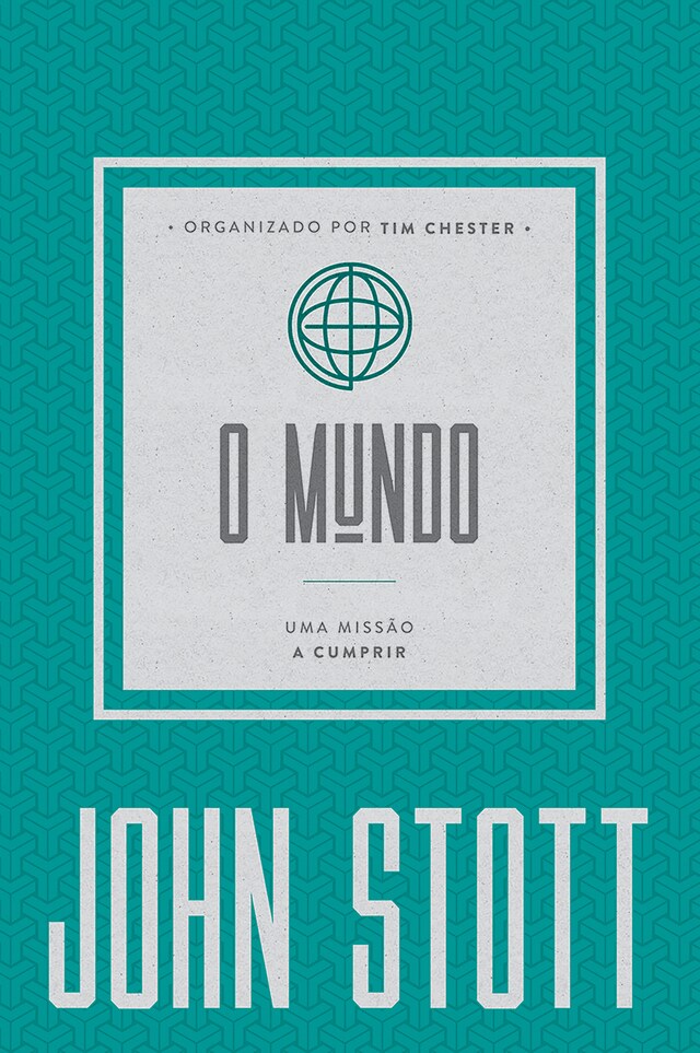 Book cover for O Mundo