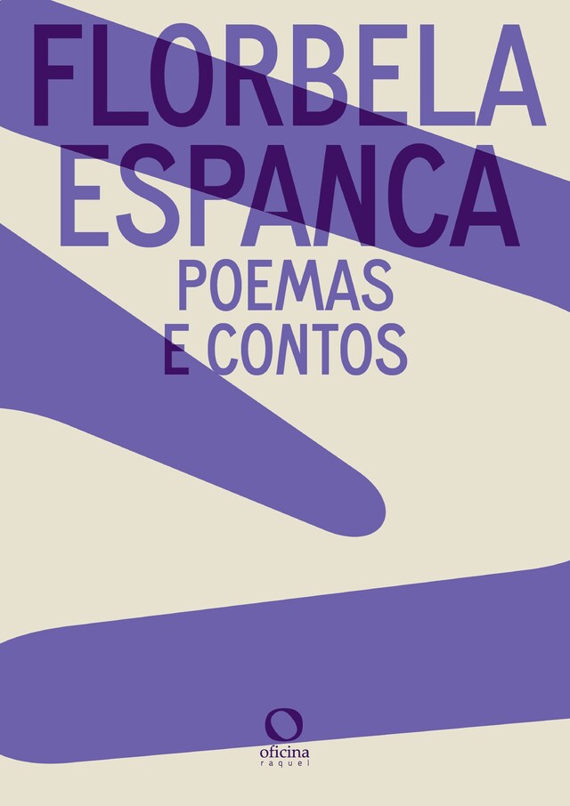 Portada de libro para Poemas e Contos