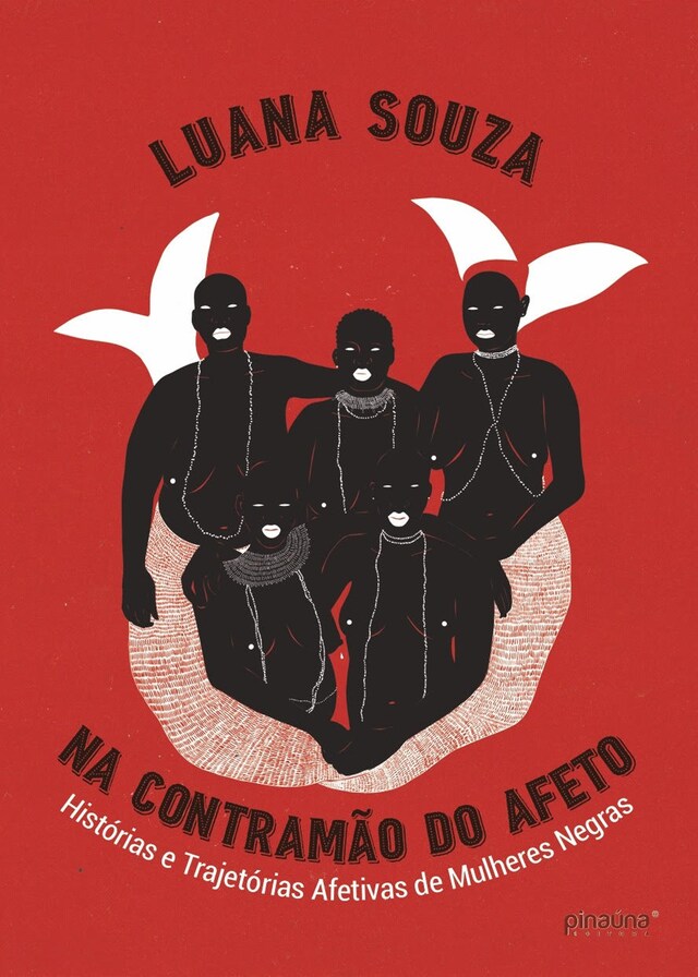 Portada de libro para Na Contramão do Afeto