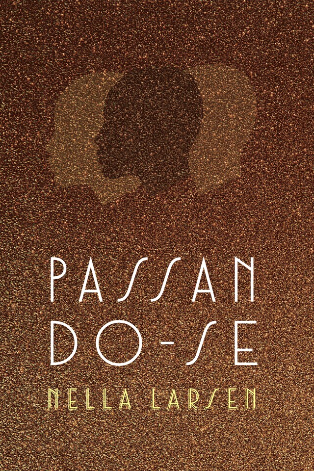 Book cover for Passando-se