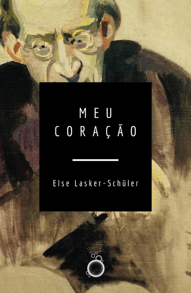 Buchcover für Meu Coração