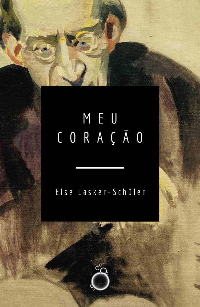 Buchcover für Meu Coração