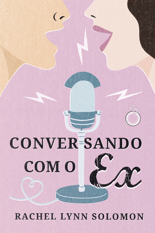 Book cover for Conversando com o Ex