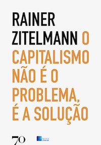 O Capitalismo não é o problema, é a solução