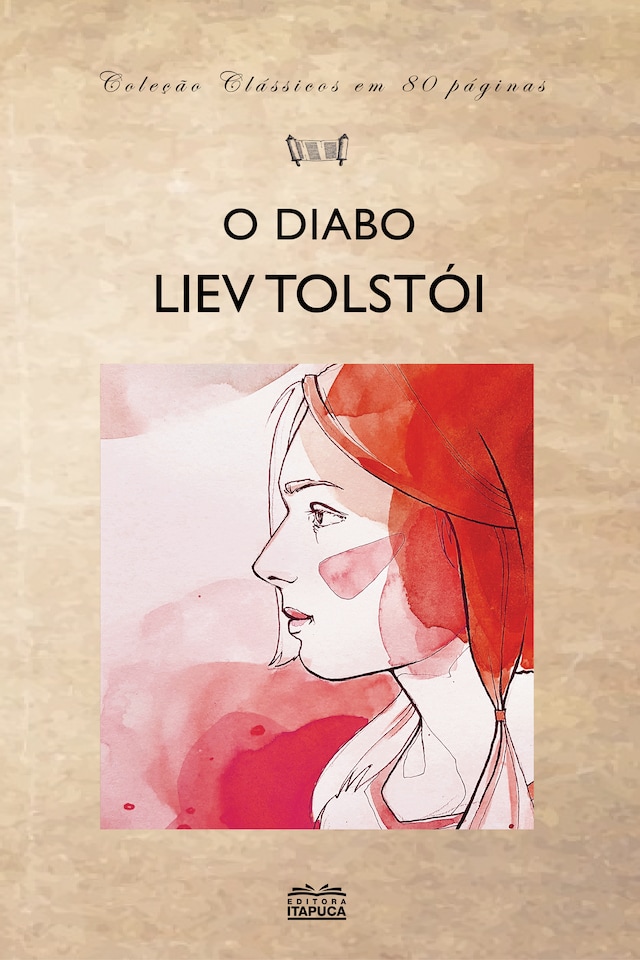 Book cover for O diabo