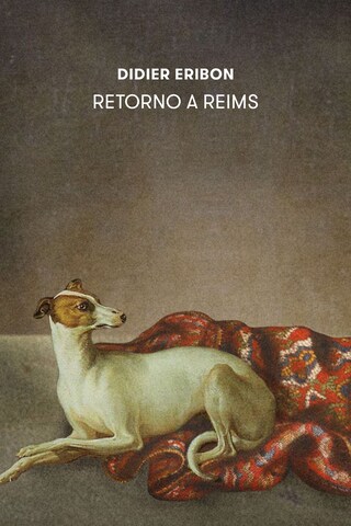 Retorno a Reims bookCoverFor