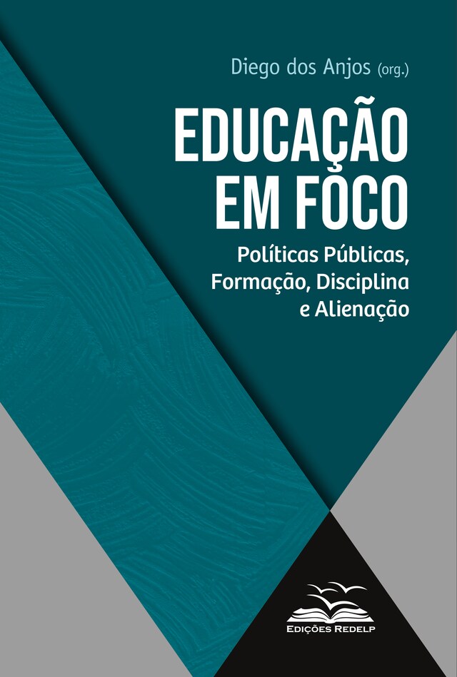 Buchcover für Educação em foco