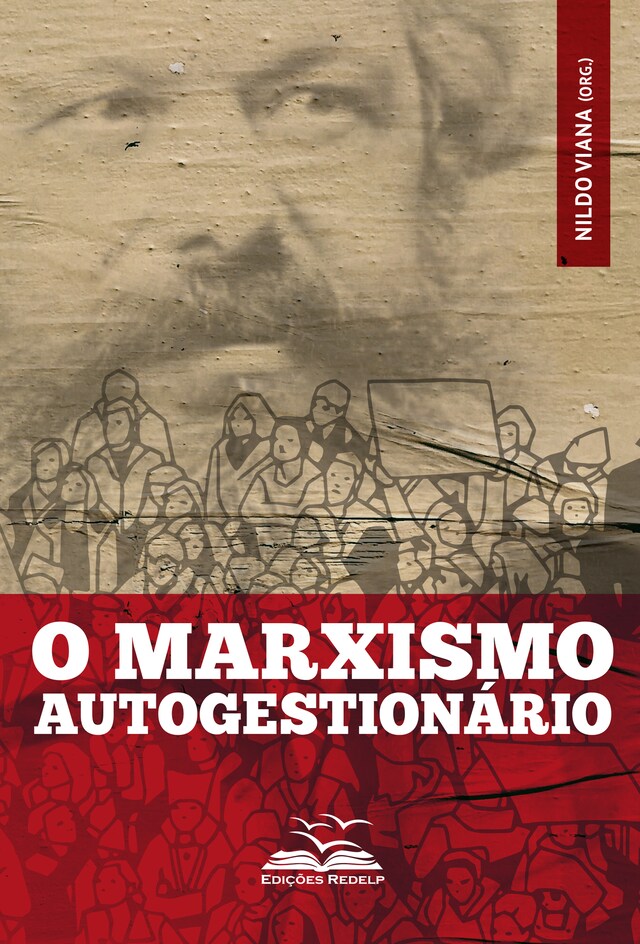 Book cover for O marxismo autogestionário