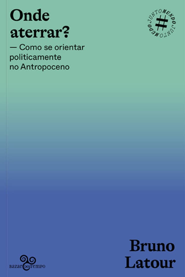 Onde aterrar? Book cover for Onde aterrar?