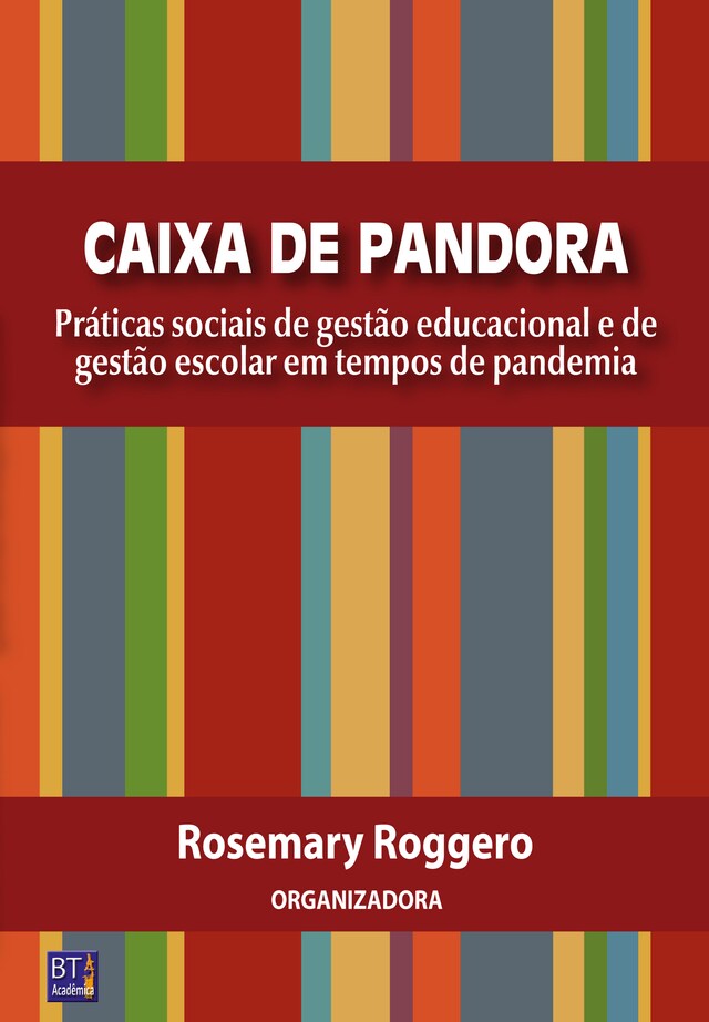 Couverture de livre pour Caixa de Pandora