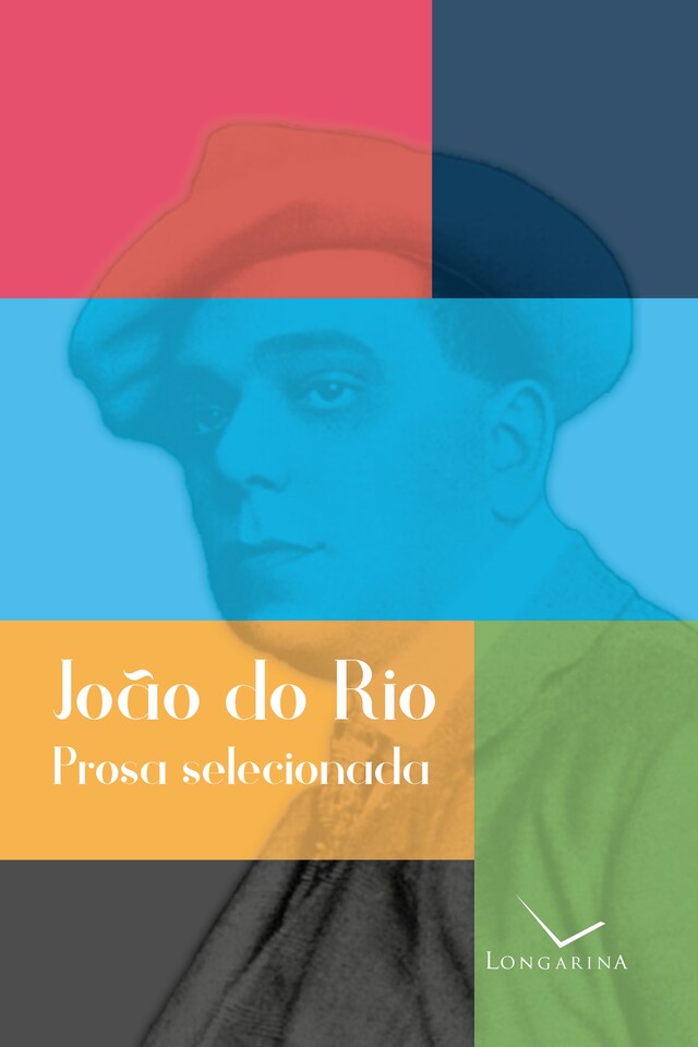 Book cover for João do Rio